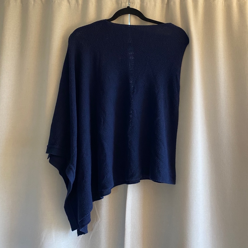 We Are Amma Navy Cocoon